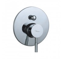 Jaquar Solo Single Lever Bath & Shower